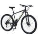 thumbnail image 1 of Bicicleta Mountain Bike Striker Aro 29 - 21Vel Hombre Negro, 1 of 6