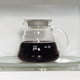 thumbnail image 4 of Cafetera Hario V60, vidrio transparente, 600 ml, resistente al calor, Japón, 4 of 7