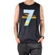 thumbnail image 2 of Polera Sin Manga Musculosa Hombre Diseño Colores 294, 2 of 4