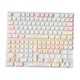 thumbnail image 5 of Kits De Teclas PBT De 131 Teclas Duraderas Para Teclado Mecánico Con Interruptores CHERRY MX, 5 of 5