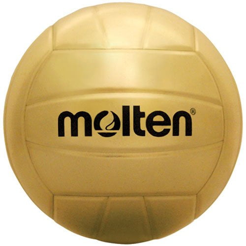 Trofeo De Voleibol Molten Gold Oficial