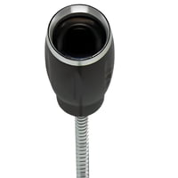 Disparo - Linterna Luz Led Magnética Wayu Parrilla Asado Quincho Bbq