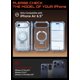 thumbnail image 2 of Funda para celular SUPCASE Unicorn Beetle Grip para iPhone Air de 6.5" con protección ضد caídas de grado militar, soporte y MagSafe, 2 of 9