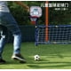 thumbnail image 5 of Arco De Futbol 2 En 1 Con Aro Basquetbol azul, 5 of 5