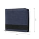 thumbnail image 2 of Billetera Totto Hombre Lad con RFID Blocker Azul, 2 of 3
