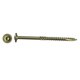 thumbnail image 1 of Tornillo de cabeza de lag Big Timber 15x6 cm Bronce - 300 unidades, 1 of 4