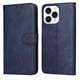 thumbnail image 1 of Funda Billetera para iPhone 14 Pro Max con Porta Tarjetas y Soporte Ajustable Azul, 1 of 6