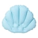 thumbnail image 5 of Almohada De Ba?o Para Ba?era, Accesorios Cómodos Para El Hogar, Reposacabezas De Ba?era SPA, Azul, 5 of 5