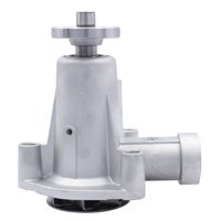 Repuestos Del Sol - Bomba Agua Ford Ranger 2.5 1998 1999