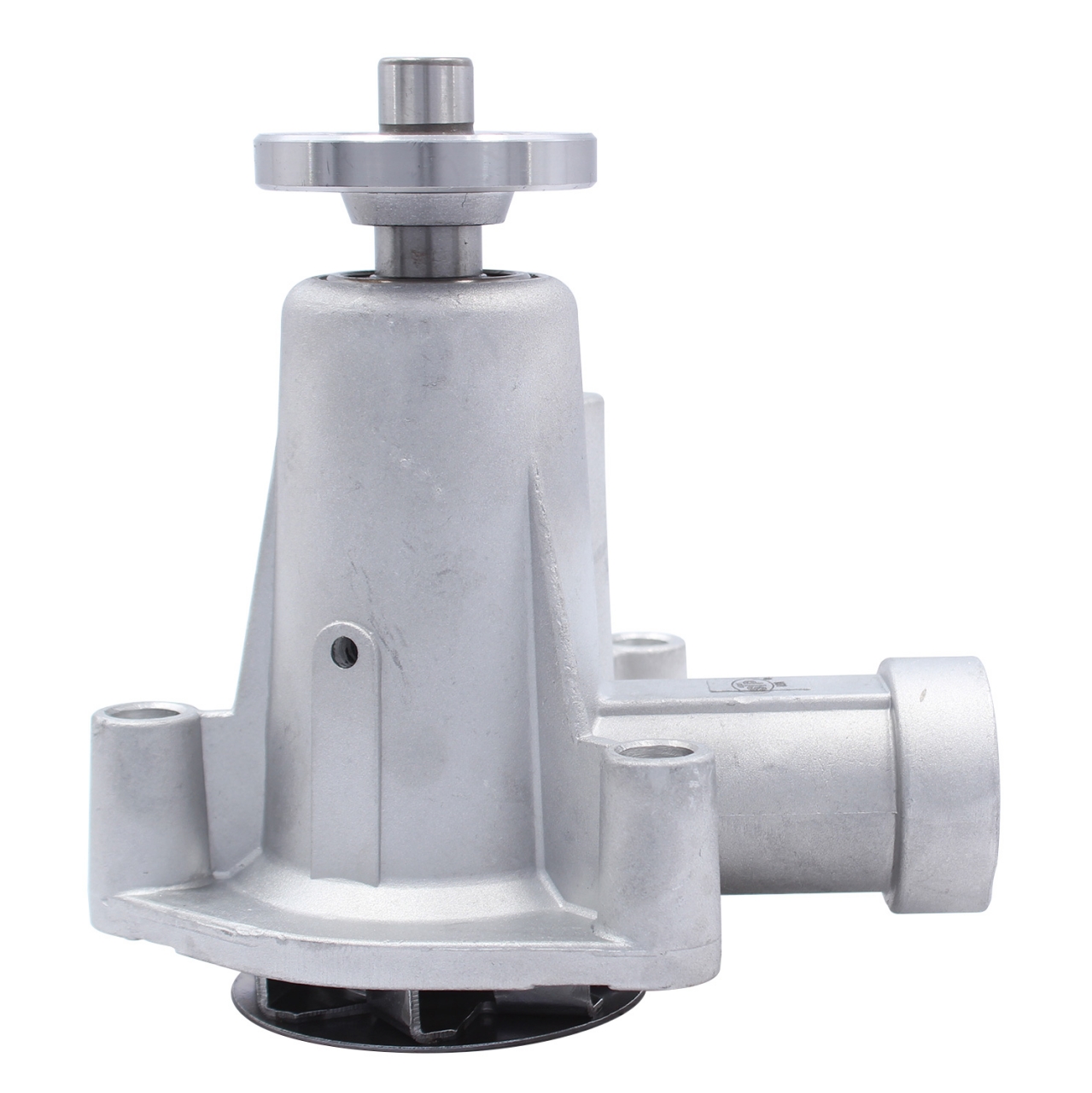 Repuestos Del Sol - Bomba Agua Ford Ranger 2.5 1998 1999