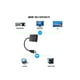 thumbnail image 3 of Adaptador HDMI a USB Convertidor a HDMI a USB 3.0, 3 of 4