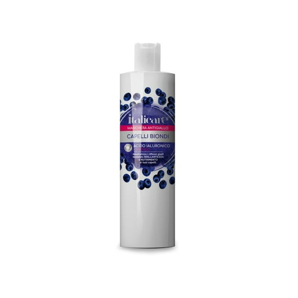 Anti-yellow Mask 300ml
