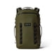 thumbnail image 1 of Mochila YETI Cayo 35 L resistente a la intemperie durante todo el día, color oliva, 1 of 9