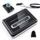 thumbnail image 1 of Reproductor de casetes Burtowic Auto Reverse Stereo Walkman 2022, 1 of 1