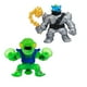thumbnail image 3 of Goo Jit Zu Cursed Sea Héroes X 2 Surt., 3 of 5