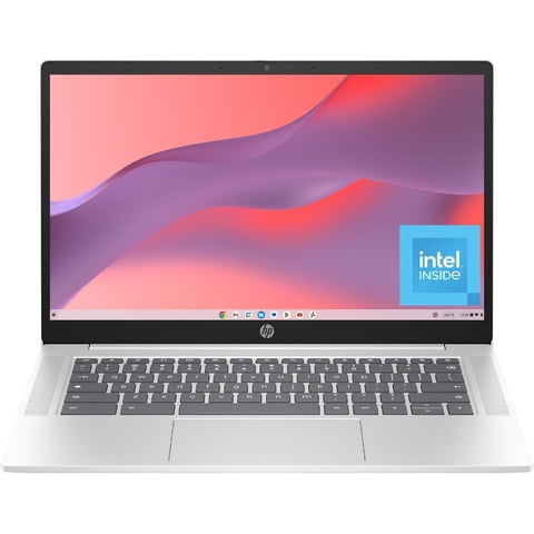 Portátil Hp Chromebook 14 Pulgadas Fhd Intel N100 4 Gb Ram