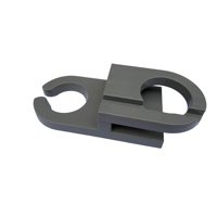 Portavasos Adicional W Unlimited Para Silla Adirondack Gris Oscuro