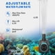 thumbnail image 2 of Bomba de agua Knifel 400 GPH silenciosa 25 W, elevación de 2 m, 2 of 7