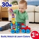 thumbnail image 2 of Mega Bloks Tractor Animales 30 Piezas Bloques Didacticos, 2 of 3