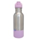 thumbnail image 3 of Botella Metálica Keep 600ml Acero Inoxidable Rosa - PS, 3 of 3