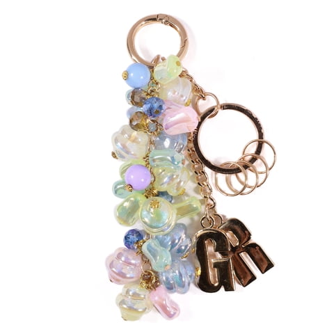 Gino Rodinis - Llavero Y Colgante De Bolso Mujer Ll128