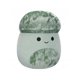 thumbnail image 3 of Peluche Squishmallows Velvet Squad 8 Ismail The Mushroom, 3 of 9