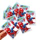 thumbnail image 3 of Paquete de regalos para fiestas Marvel Shop Spiderman con libros para colorear, 3 of 6