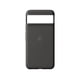 thumbnail image 1 of Funda para teléfono Google Pixel 8 de silicona resistente a las manchas, color carbón, 1 of 4