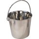 thumbnail image 2 of Cubeta Pro Select de acero inoxidable de 1 cuarto, 13 cm, 2 of 2