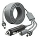 thumbnail image 1 of 3 En 1 Cable Cargador De Auto Genérico compatible Starlink Mini, 1 of 7