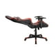 thumbnail image 4 of Silla Gamer Reclinable Ergonomica Negro Rojo XL250 Respawn, 4 of 6