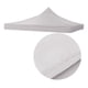 thumbnail image 2 of Repuesto Toldo 3x3m Impermeable Blanco, 2 of 3
