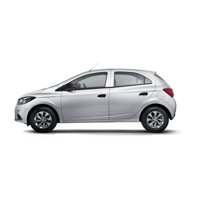 Pastillas Freno Para Auto Chevrolet Onix 2012-2023 Delantero