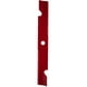 thumbnail image 2 of Cuchilla Exmark 103-6403-S dentada para Lazer Z AS CT XP LC Pioneer, 2 of 5