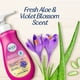 thumbnail image 3 of Depiladora Veet Gel Crema depilatoria Sensitive 400 ml, 3 of 3
