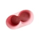 thumbnail image 4 of Inserto De Portavasos Para Consola Central Accesorio Multipropósito Para Byd Dolphin Pink, 4 of 5
