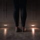 thumbnail image 3 of Luz LED para escalera Mr. Beams MB500-WHT-02-00, blanca, paquete de 2, 3 of 6