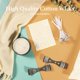 thumbnail image 5 of Kit para hacer velas SAEUYVB de cera de soja natural, 1 kg, con accesorios, 5 of 7