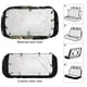 thumbnail image 3 of Jeffy SML el Rapero-theme Car Rear Seat Covers Back Elastic Flexible Car Seat Covers Decorative Fits Most Cars 120x59x76cm, 3 of 6
