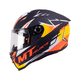 thumbnail image 4 of Casco para moto MT FF110B Revenge 2 S Acosta A37 Mate L, 4 of 7
