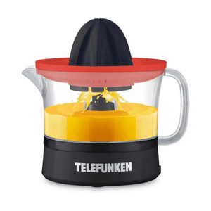 Expirmidor Electrico Telefunken Tfl-Juicer-500 Negro