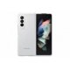 thumbnail image 1 of Funda de Silicona Blanca para Samsung Galaxy Z Fold3, 1 of 6