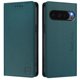 thumbnail image 3 of Funda Billetera con Soporte para Google Pixel 10 Pro XL 5G Bloqueo RFID Plegable Verde oscuro, 3 of 5