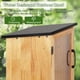 thumbnail image 4 of Caja de libros de biblioteca al aire libre Exttlliy para la comunidad, 4 of 7