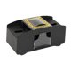 thumbnail image 4 of Card Shuffler Dispensador De Distribuidor Batería Y USB Accs Tarjeta De Intercambio De Casino Para La Cubierta Del Club 2, 4 of 5