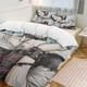 thumbnail image 1 of NANA Anime Home Bed 3-piece Set Classic Japanese Anime Polyester Wash Student Dormitory Set, 1 of 5