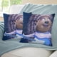 thumbnail image 3 of Sing 3 Fundas de almohada de terciopelo con tema, regalos de funda de almohada, decoración para el hogar, cojín de lanzar, regalo de cumpleaños para fans y parejas.30*30cm., 3 of 6