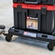 thumbnail image 5 of Base Portátil Einhell E-case Rollbrett para Cajas 120 Kg, 5 of 7