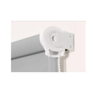 Safe Home Chile - Cortina Roller Sunscreen Gris 200X240