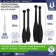 thumbnail image 3 of Entrenador de resistencia con peso corporal Ultimate Body Press Indian Clubs, 3 of 6